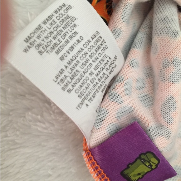 Toddler pants - Picture 2 of 2